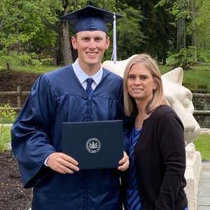 Meet your Posher, Andrea burkett